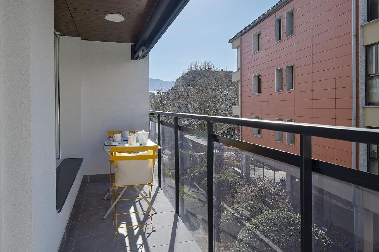 Ferienwohnung ATeRIAN EUROMAR Zarautz Exterior foto