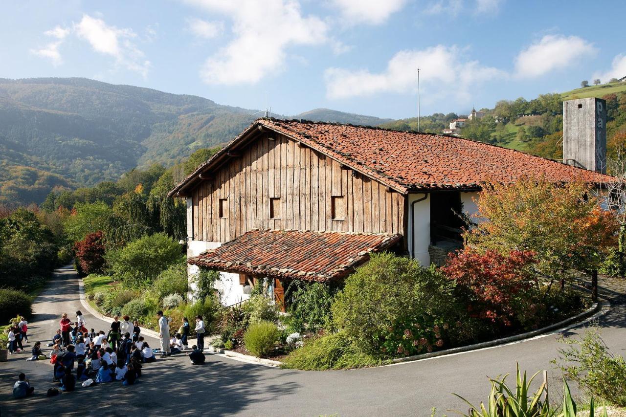 Ferienwohnung ATeRIAN EUROMAR Zarautz Exterior foto